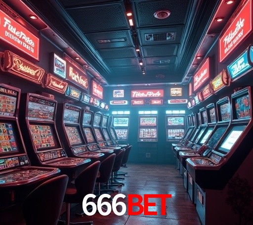 666bet Logo Seguro
